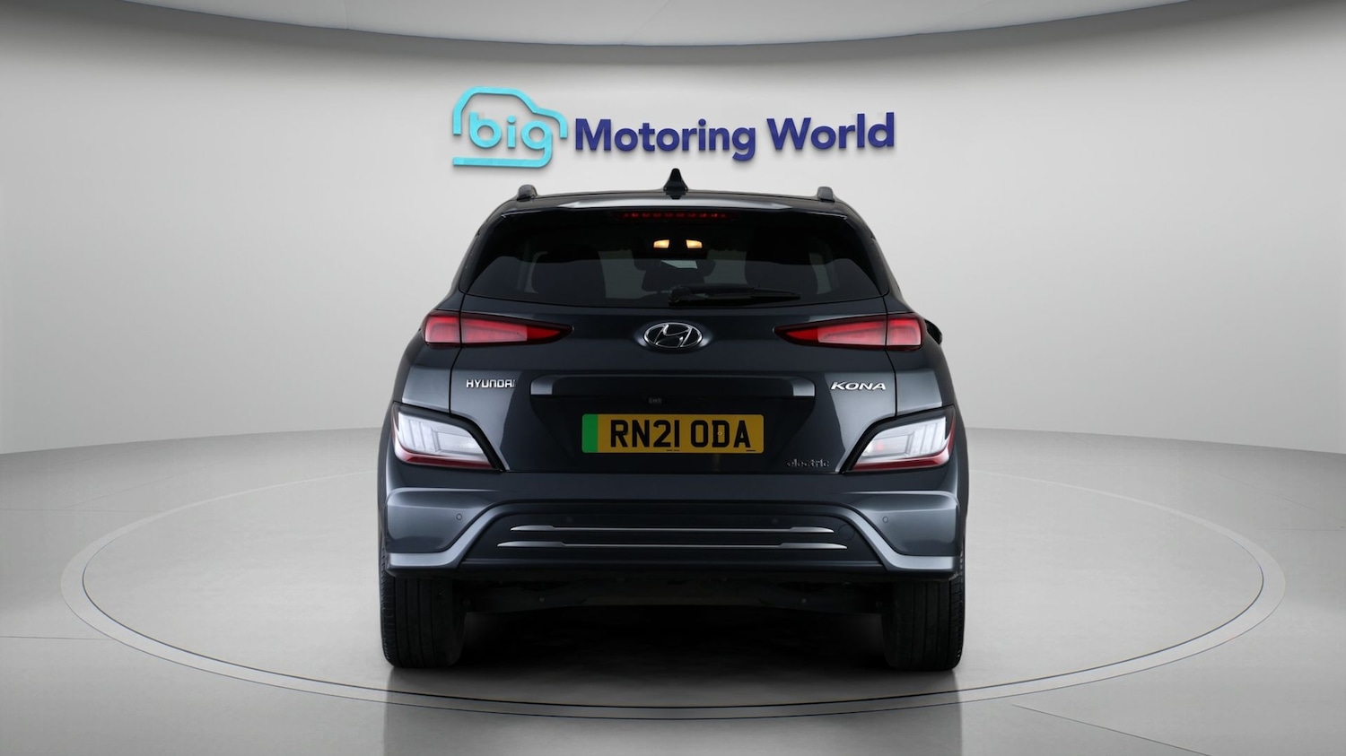 Used Hyundai KONA 2021 for sale - 77734905: Photo 6