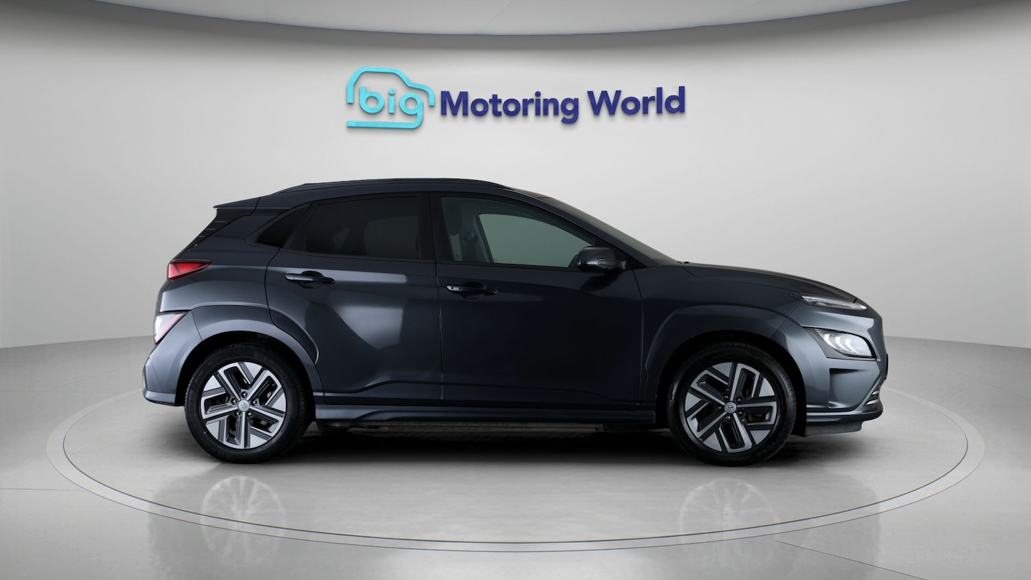 Used Hyundai KONA 2021 for sale - 77734905: Photo 8