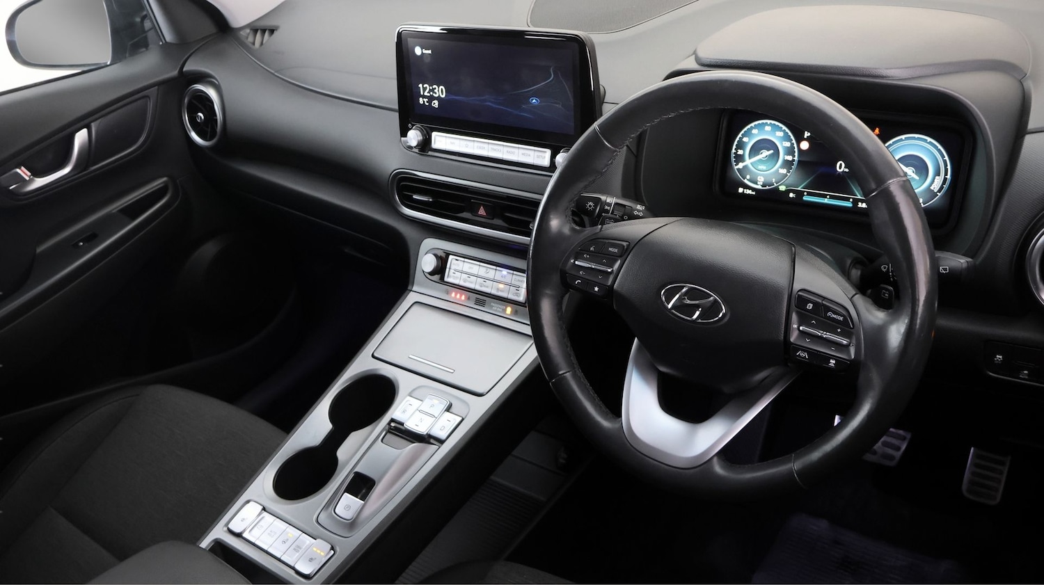 Used Hyundai KONA 2021 for sale - 77734905: Photo 9