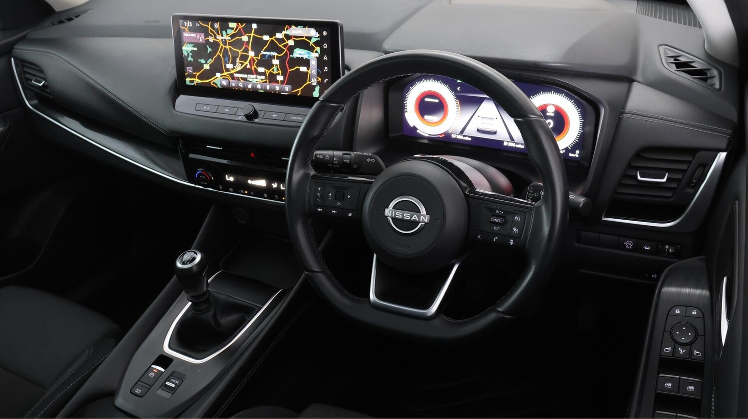 Used Nissan Qashqai 2022 for sale - 76446459: Photo 10