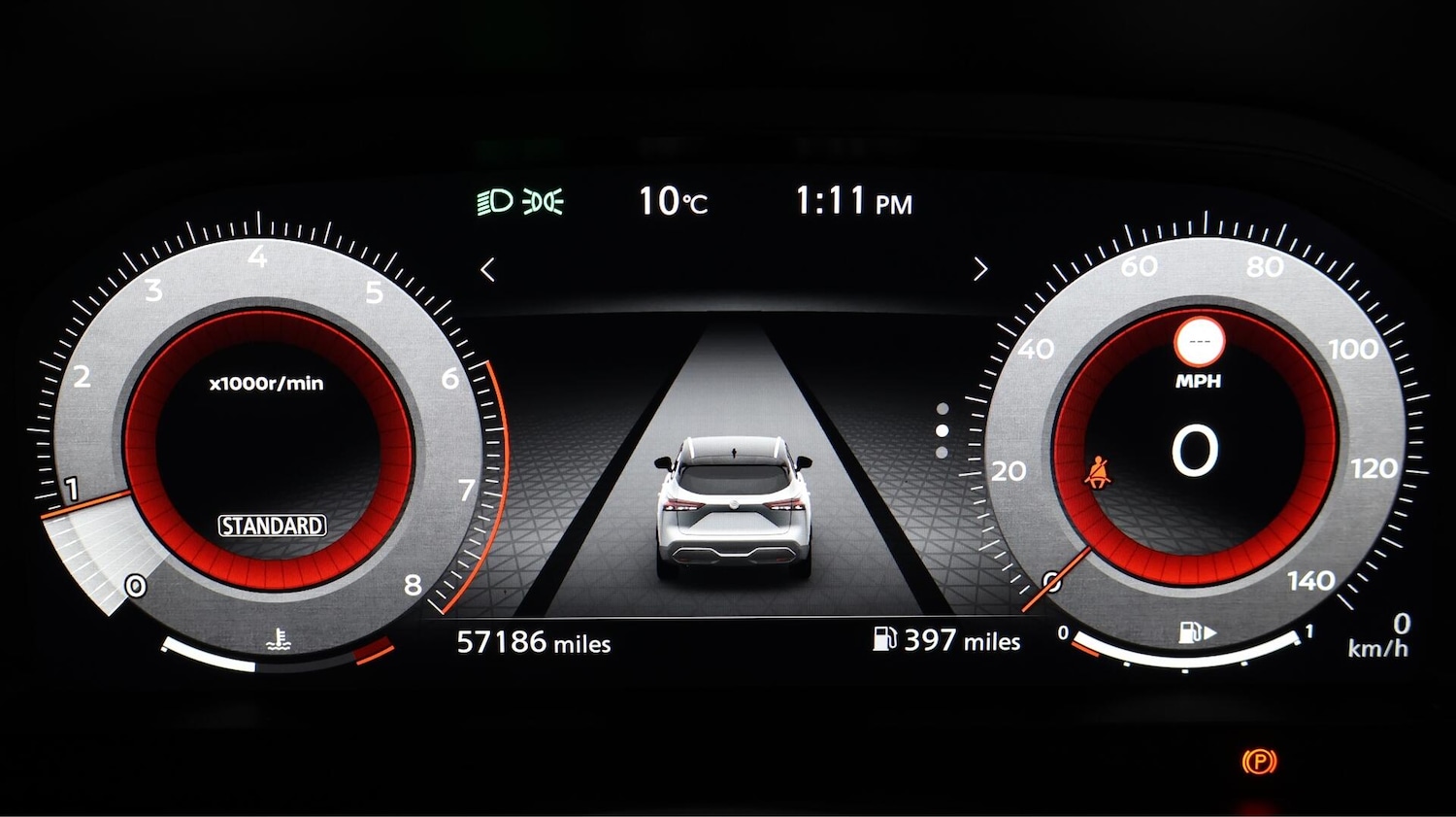 Used Nissan Qashqai 2022 for sale - 76446459: Photo 11