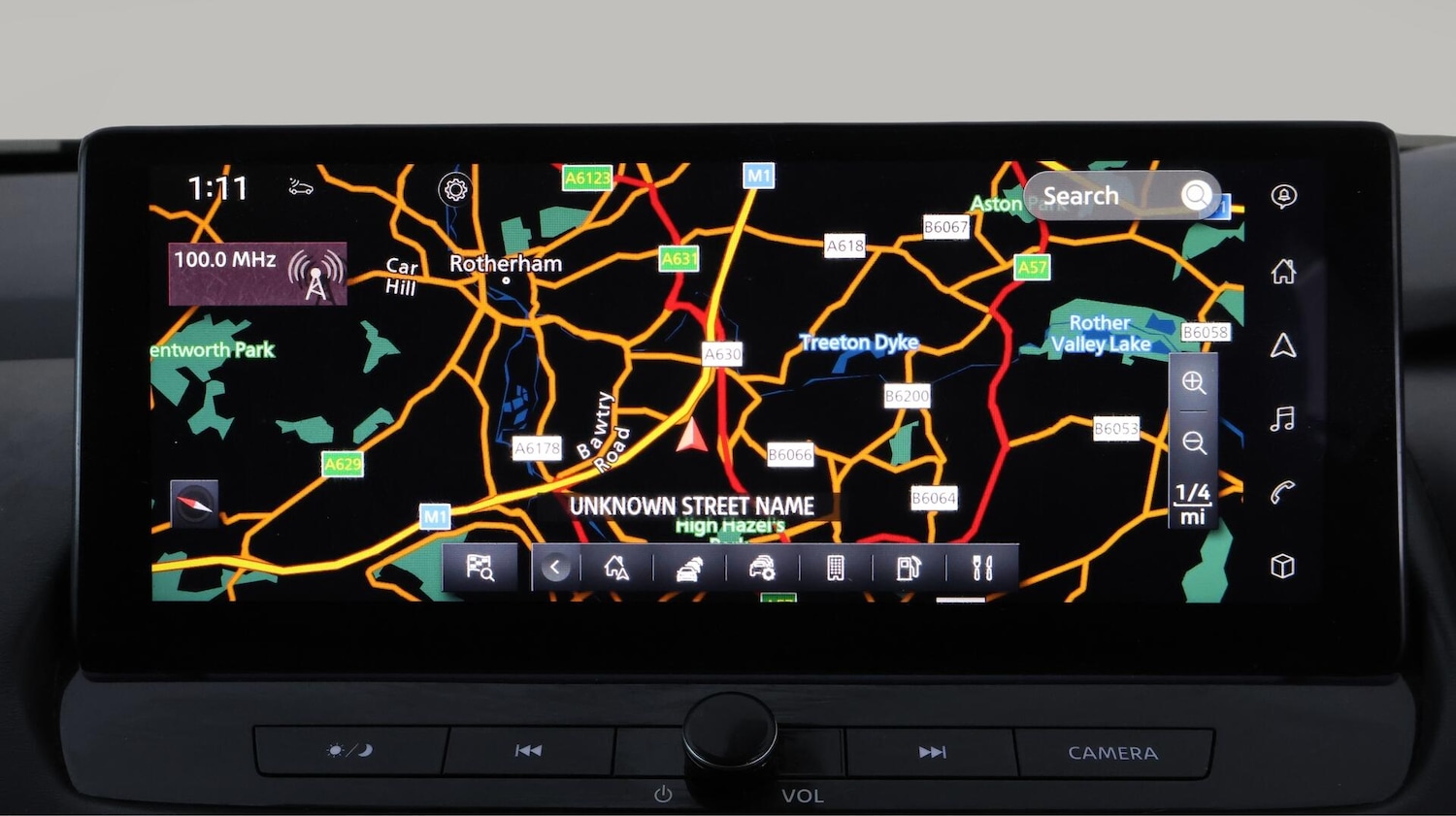 Used Nissan Qashqai 2022 for sale - 76446459: Photo 12