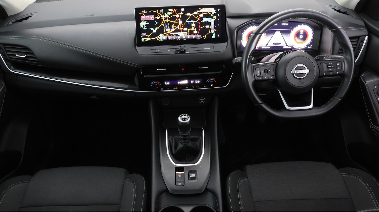 Used Nissan Qashqai 2022 for sale - 76446459: Photo 14