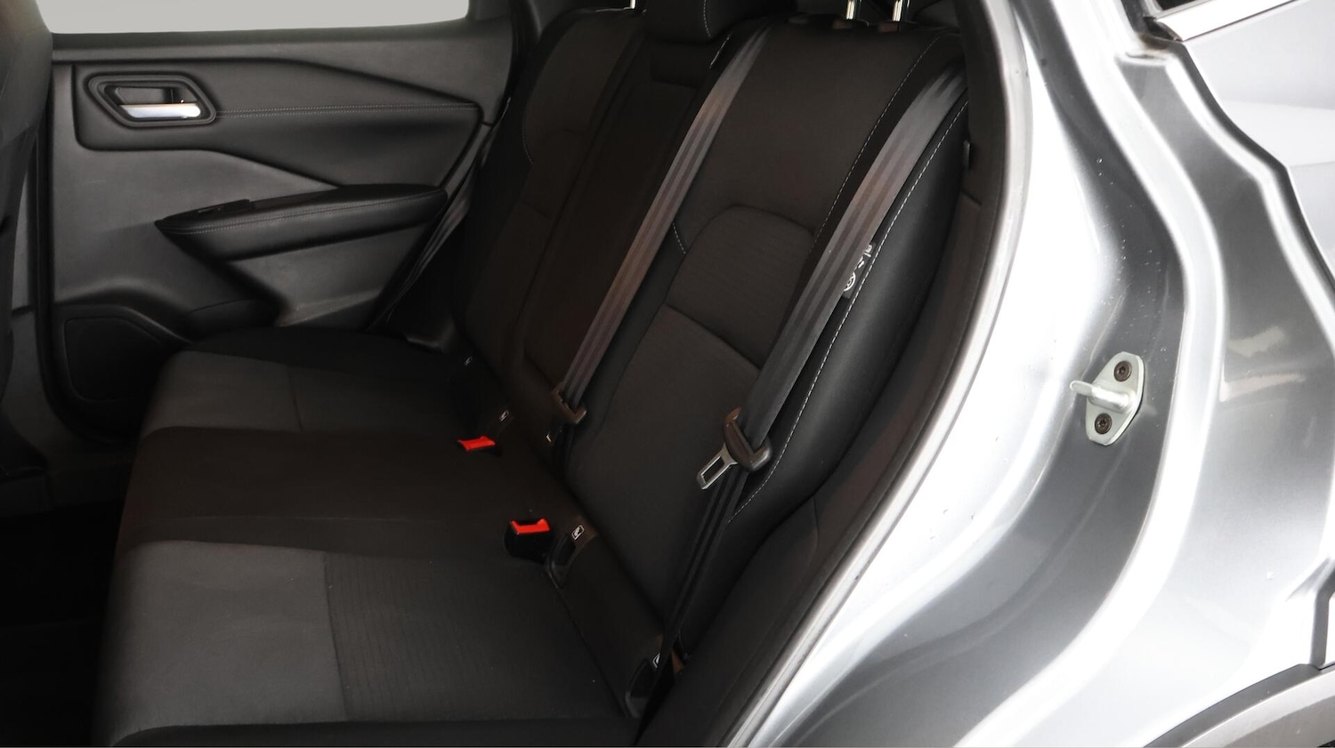 Used Nissan Qashqai 2022 for sale - 76446459: Photo 17