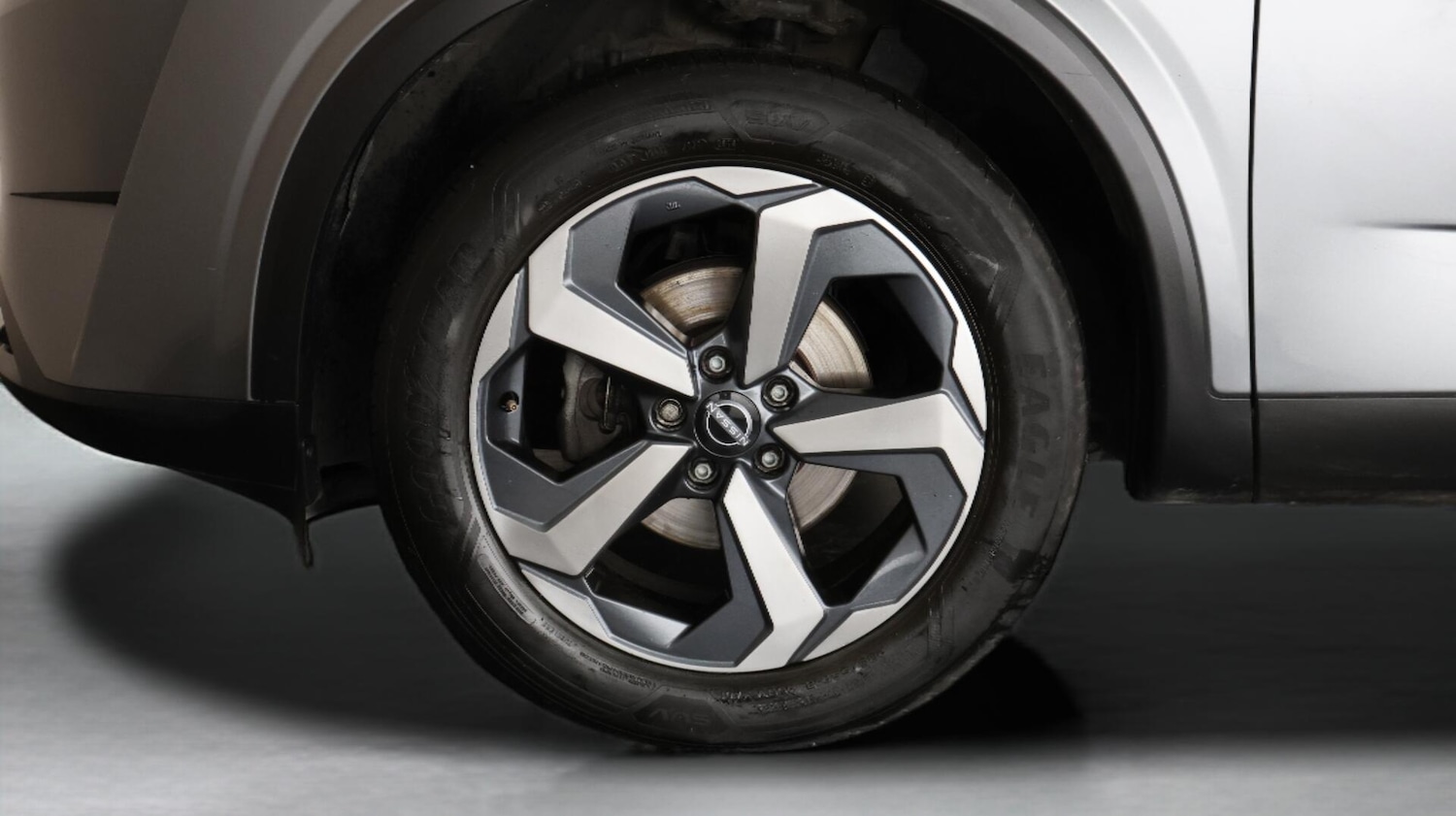 Used Nissan Qashqai 2022 for sale - 76446459: Photo 19