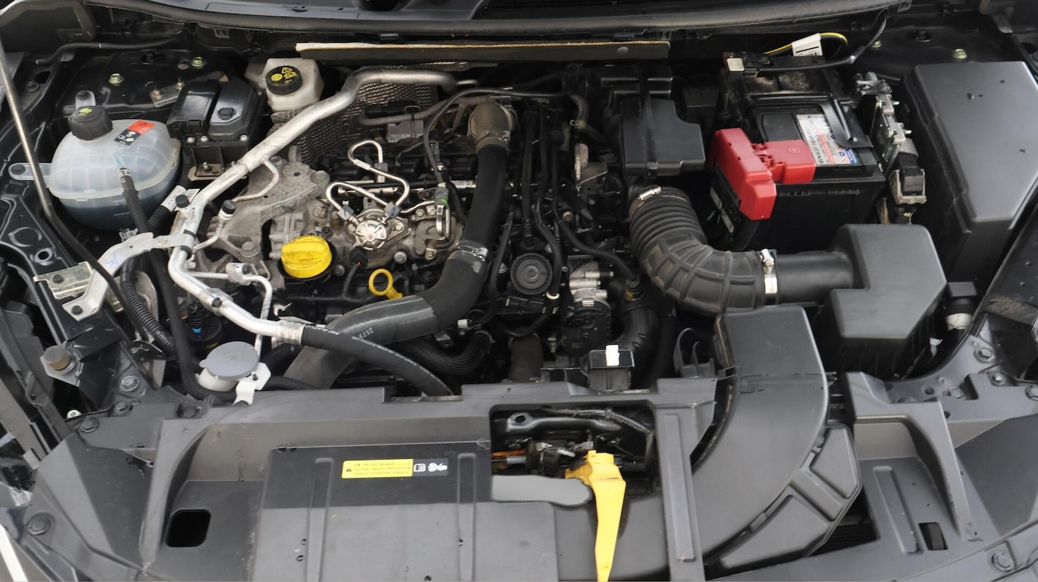 Used Nissan Qashqai 2022 for sale - 76446459: Photo 20