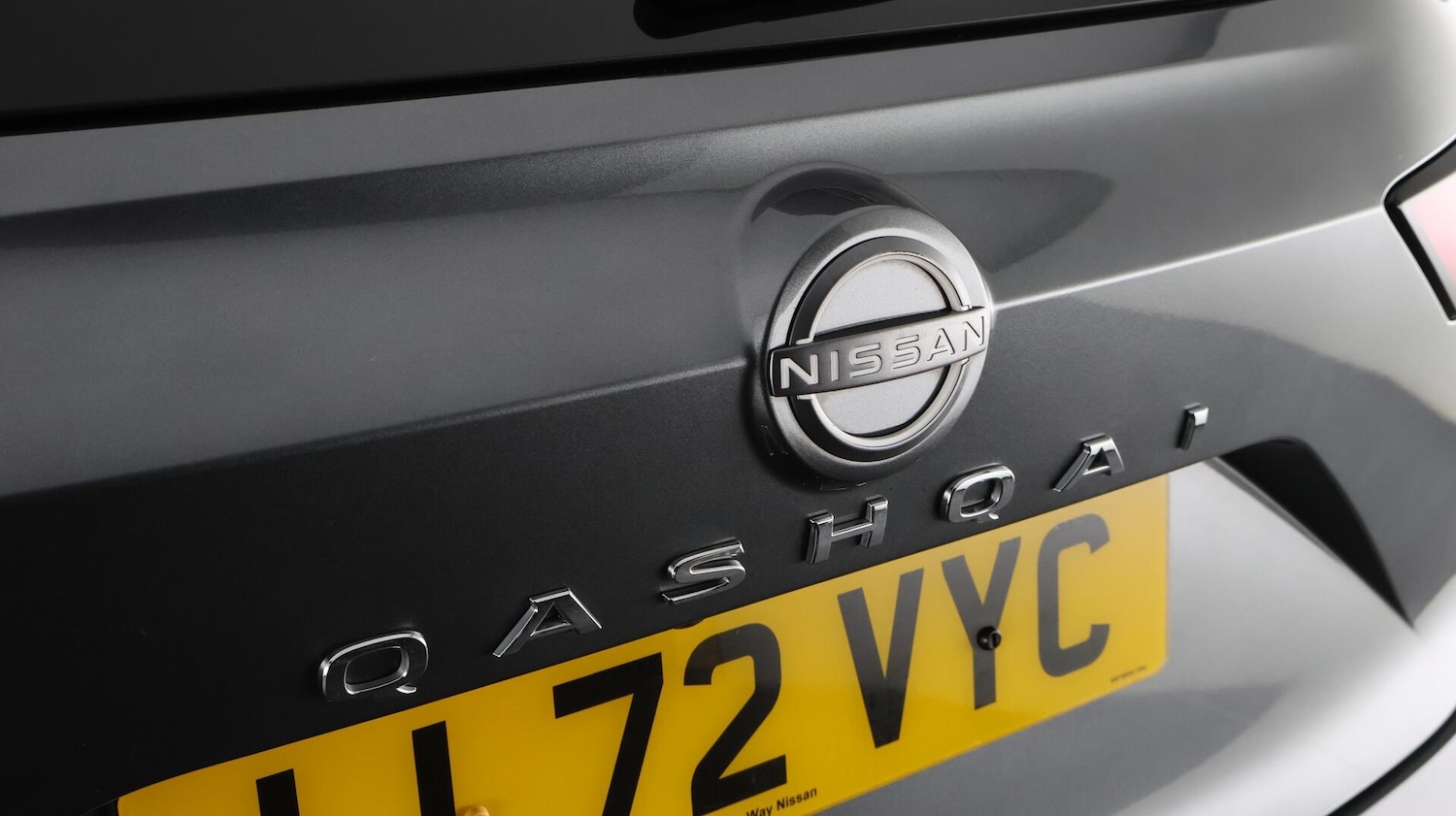 Used Nissan Qashqai 2022 for sale - 76446459: Photo 21