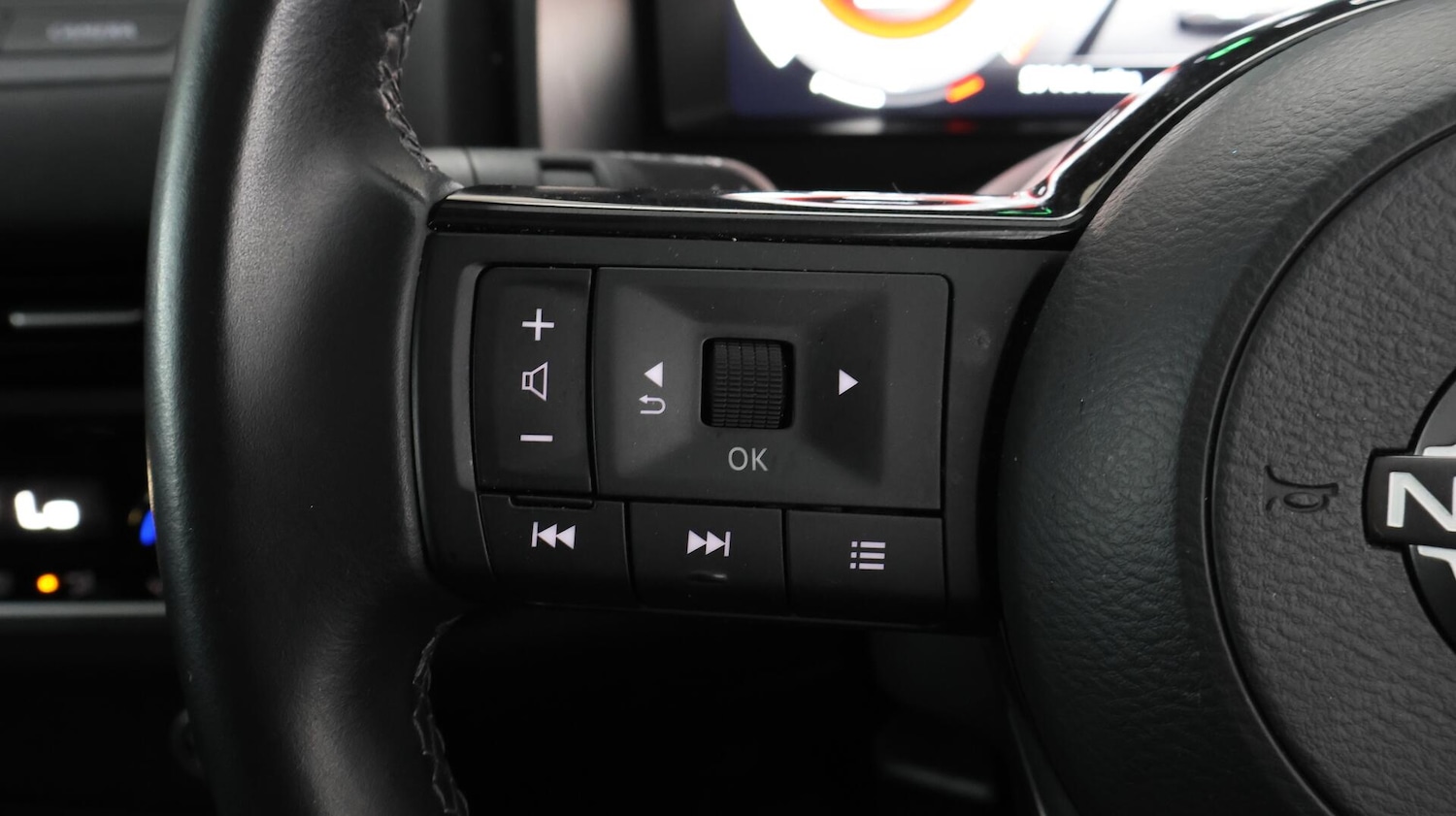 Used Nissan Qashqai 2022 for sale - 76446459: Photo 22