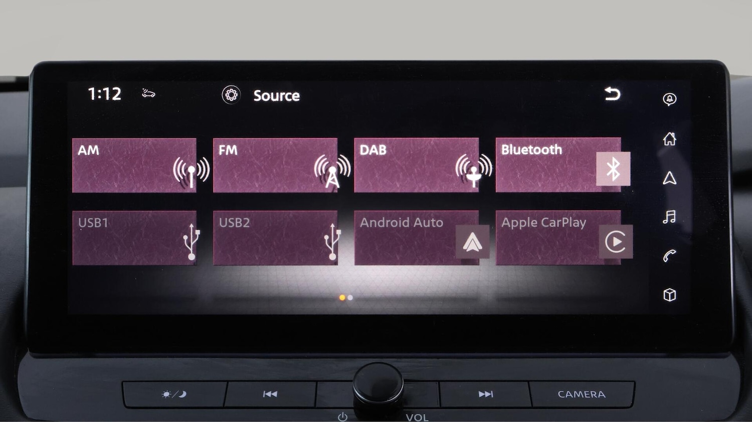 Used Nissan Qashqai 2022 for sale - 76446459: Photo 24