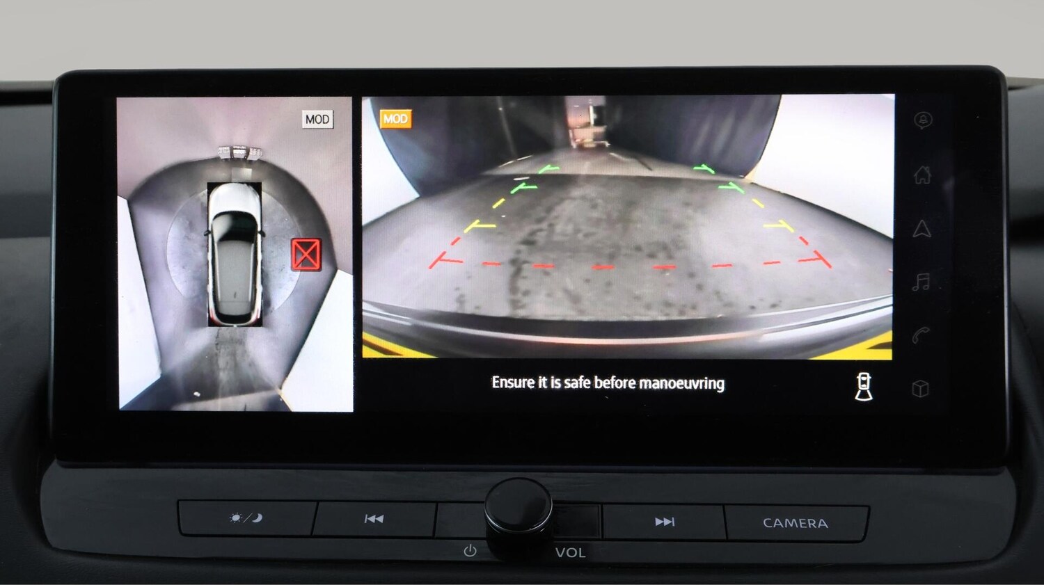 Used Nissan Qashqai 2022 for sale - 76446459: Photo 25