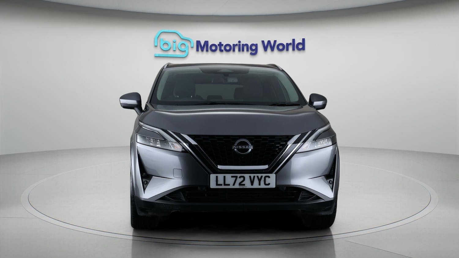 Used Nissan Qashqai 2022 for sale - 76446459: Photo 3