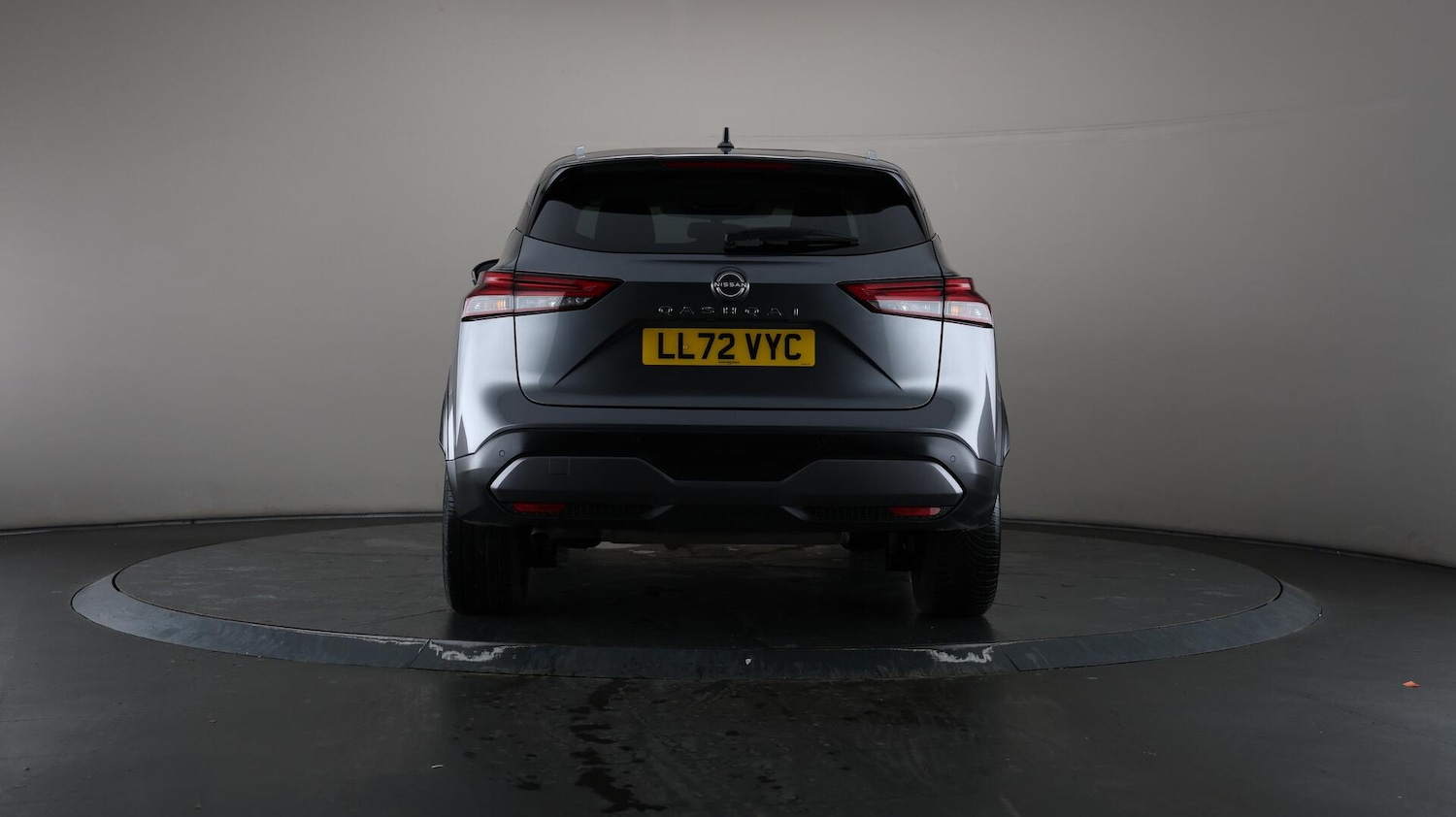 Used Nissan Qashqai 2022 for sale - 76446459: Photo 34