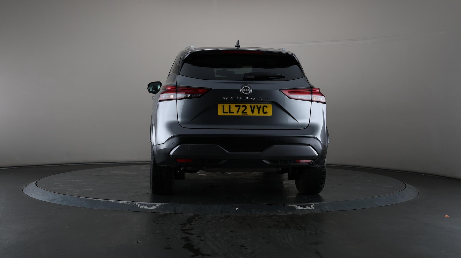 Used Nissan Qashqai 2022 for sale - 76446459: Photo 35