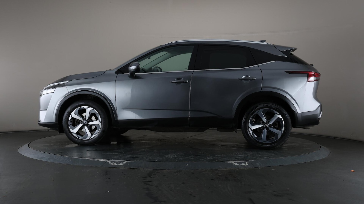 Used Nissan Qashqai 2022 for sale - 76446459: Photo 36