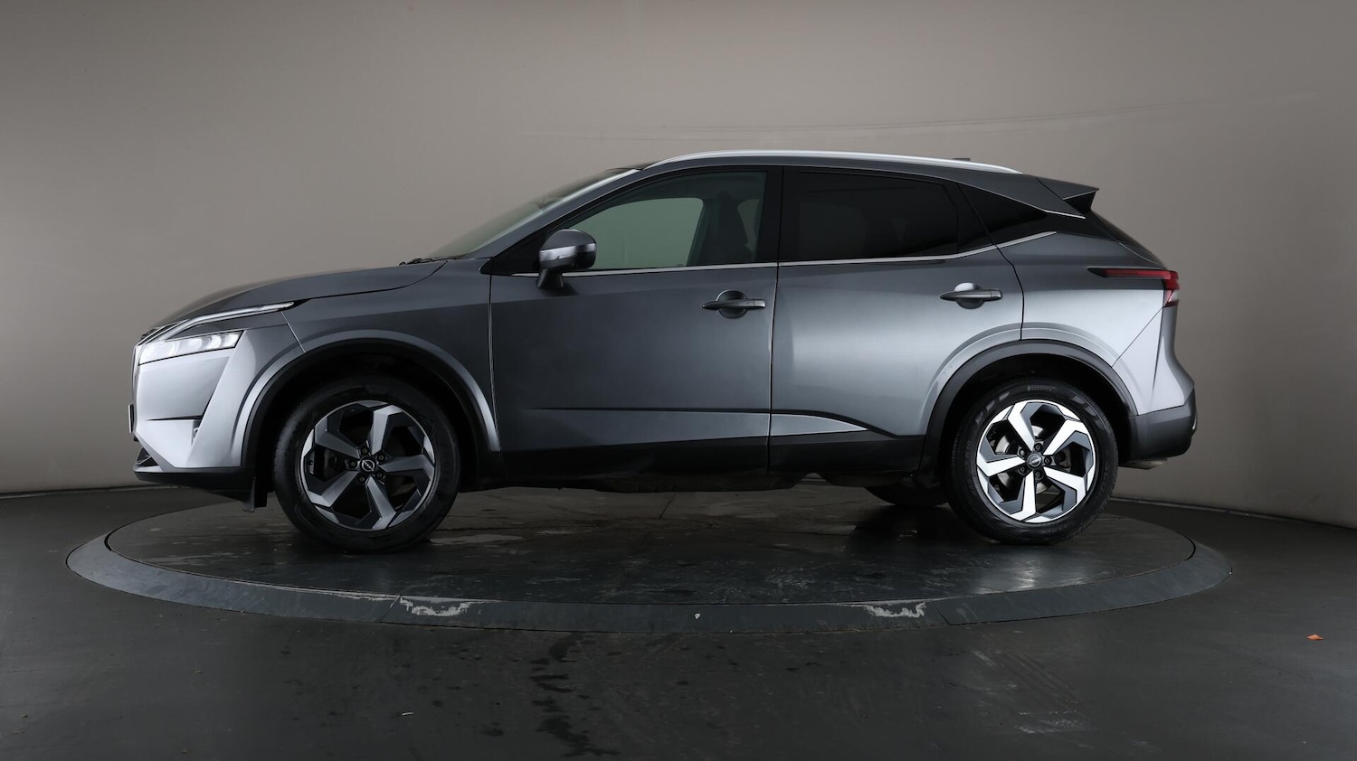 Used Nissan Qashqai 2022 for sale - 76446459: Photo 38