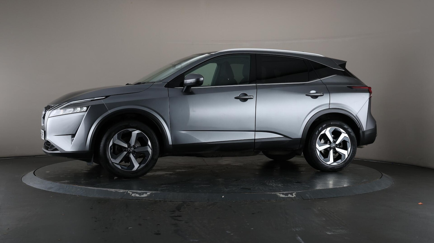 Used Nissan Qashqai 2022 for sale - 76446459: Photo 39