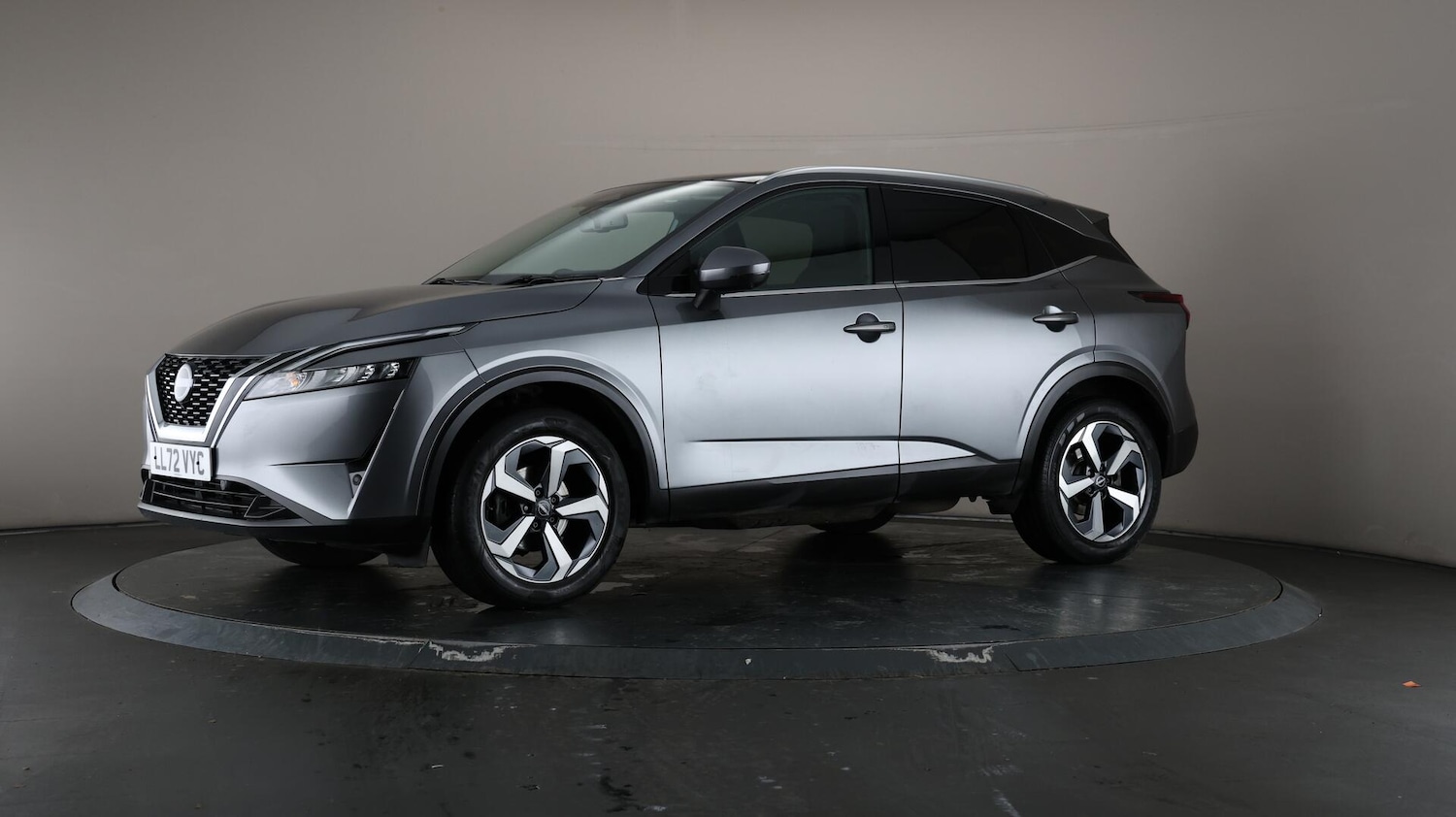 Used Nissan Qashqai 2022 for sale - 76446459: Photo 41