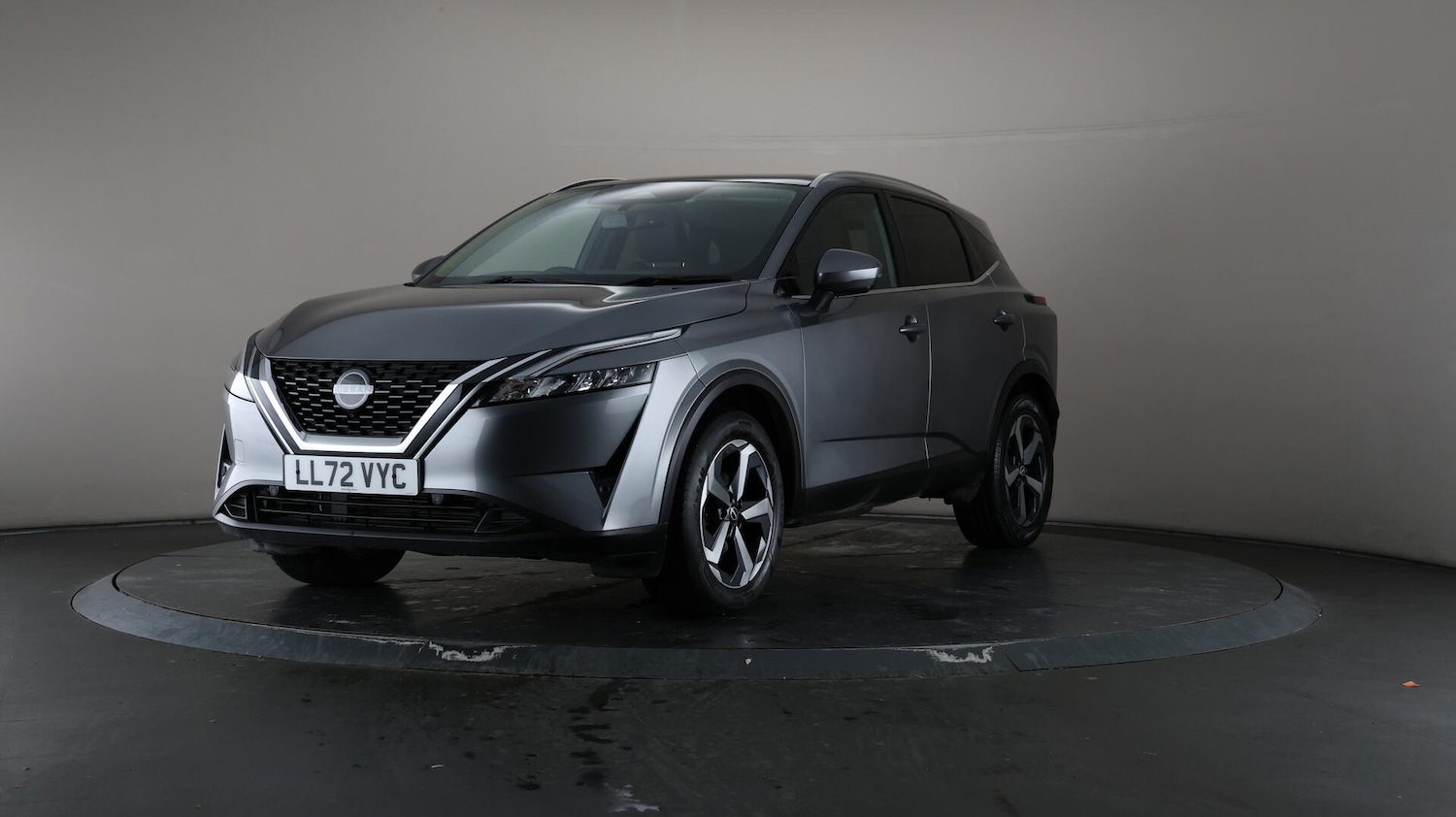 Used Nissan Qashqai 2022 for sale - 76446459: Photo 44