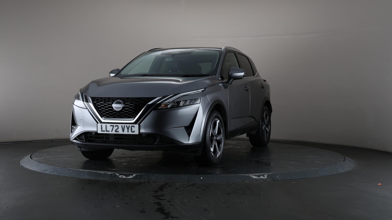 Used Nissan Qashqai 2022 for sale - 76446459: Photo 45