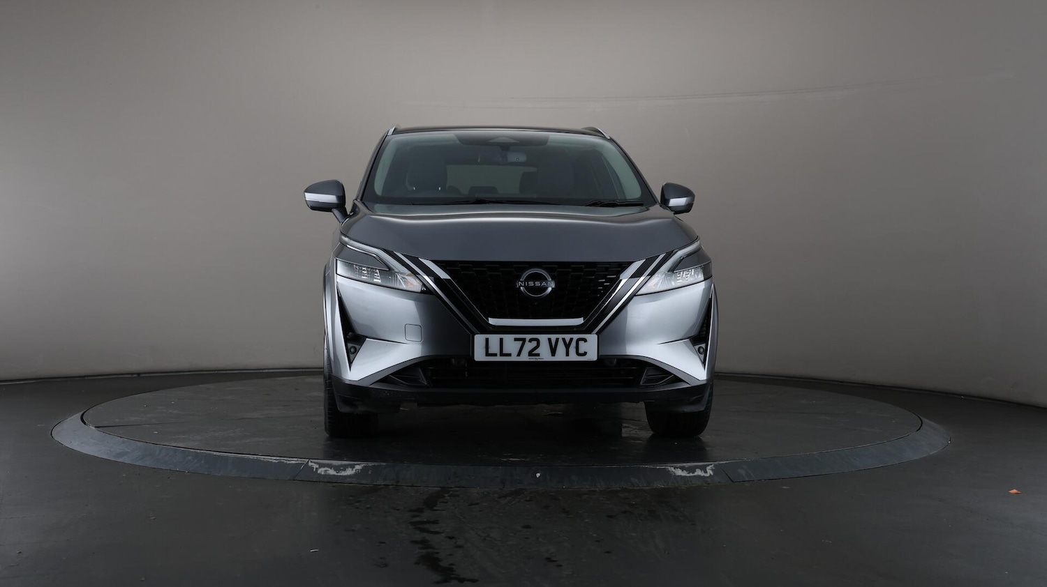 Used Nissan Qashqai 2022 for sale - 76446459: Photo 49