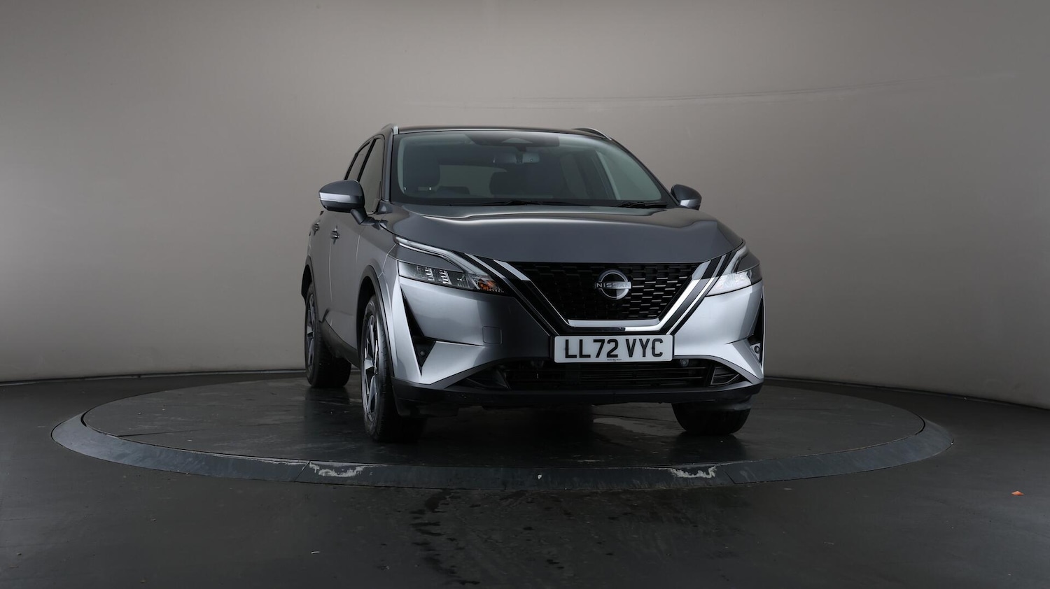 Used Nissan Qashqai 2022 for sale - 76446459: Photo 50