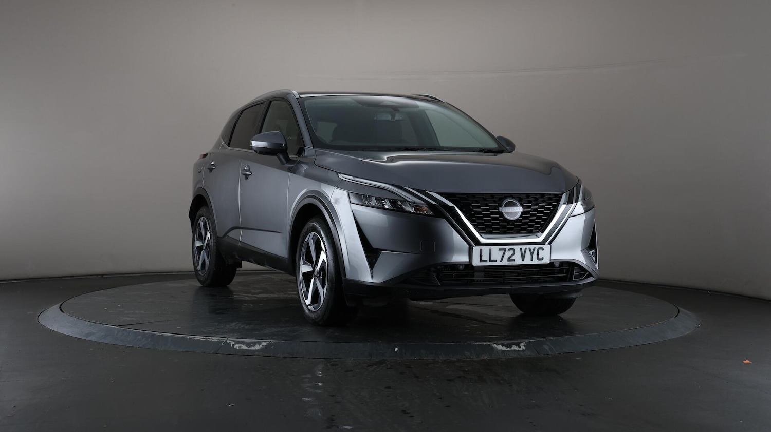 Used Nissan Qashqai 2022 for sale - 76446459: Photo 51