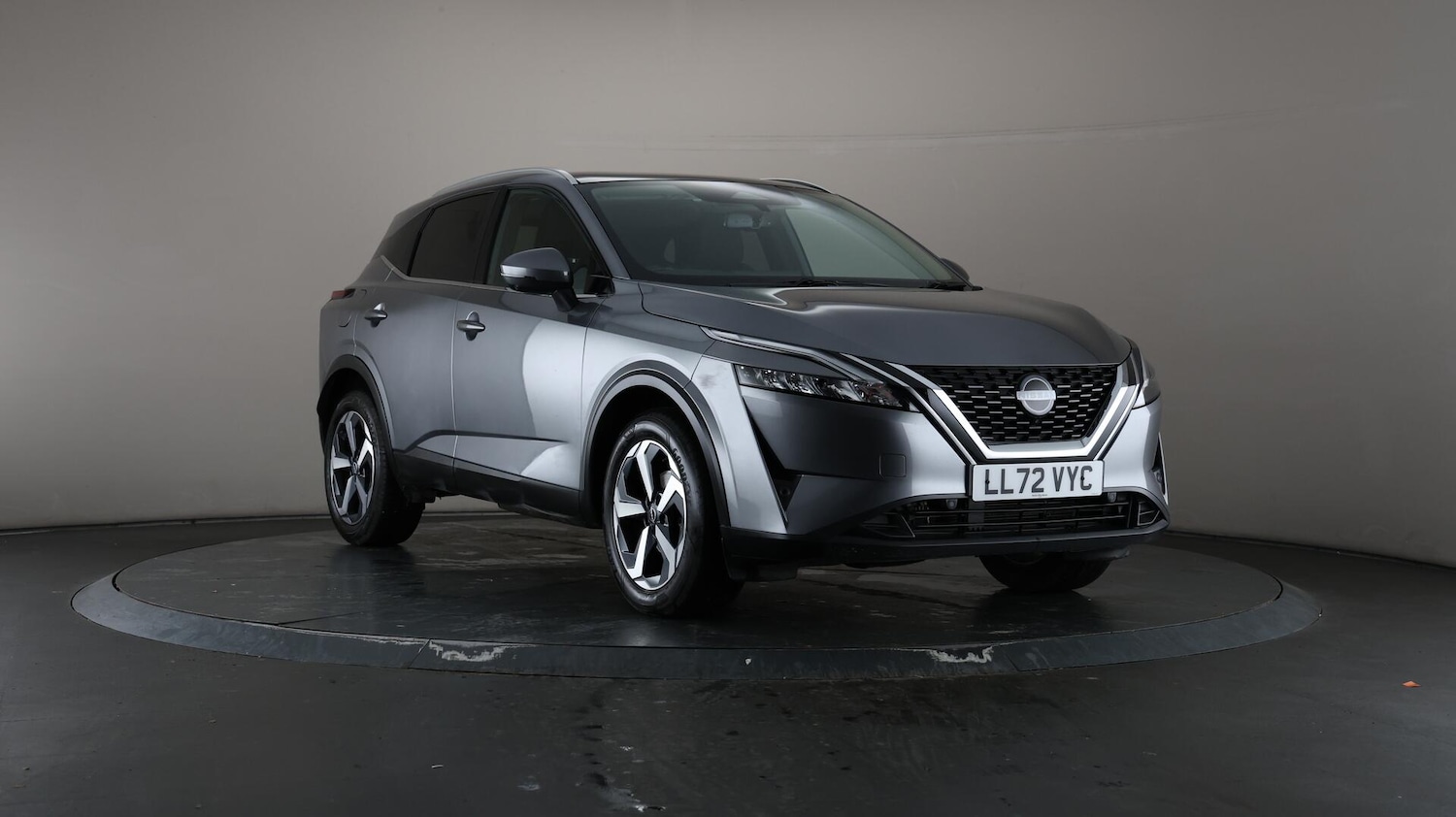 Used Nissan Qashqai 2022 for sale - 76446459: Photo 52