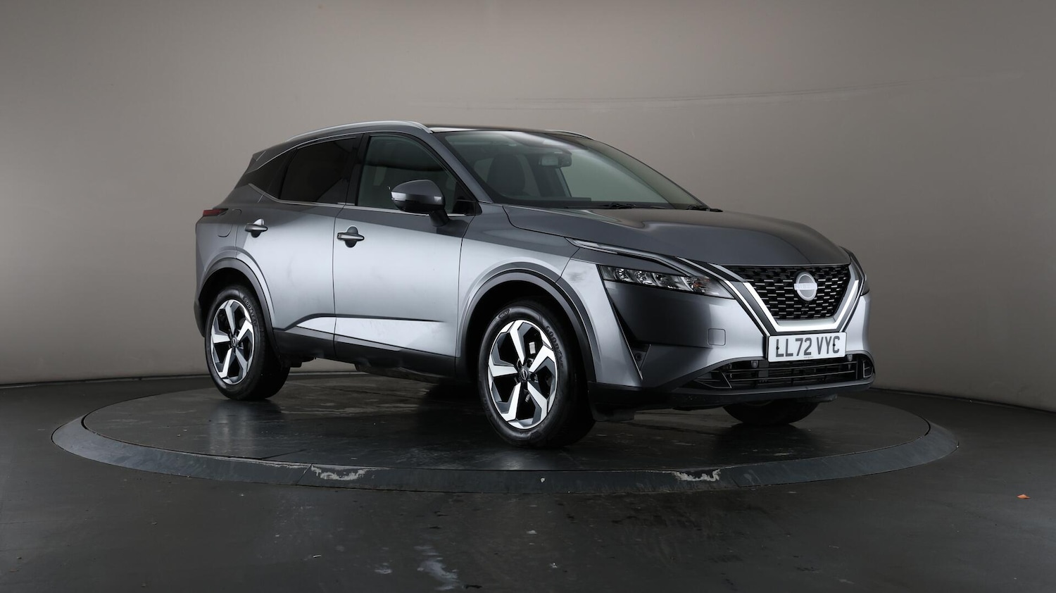 Used Nissan Qashqai 2022 for sale - 76446459: Photo 53