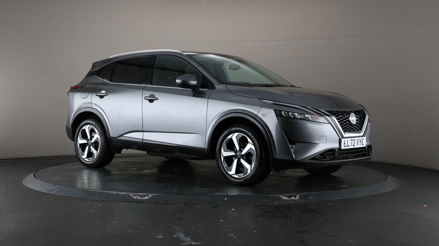 Used Nissan Qashqai 2022 for sale - 76446459: Photo 54