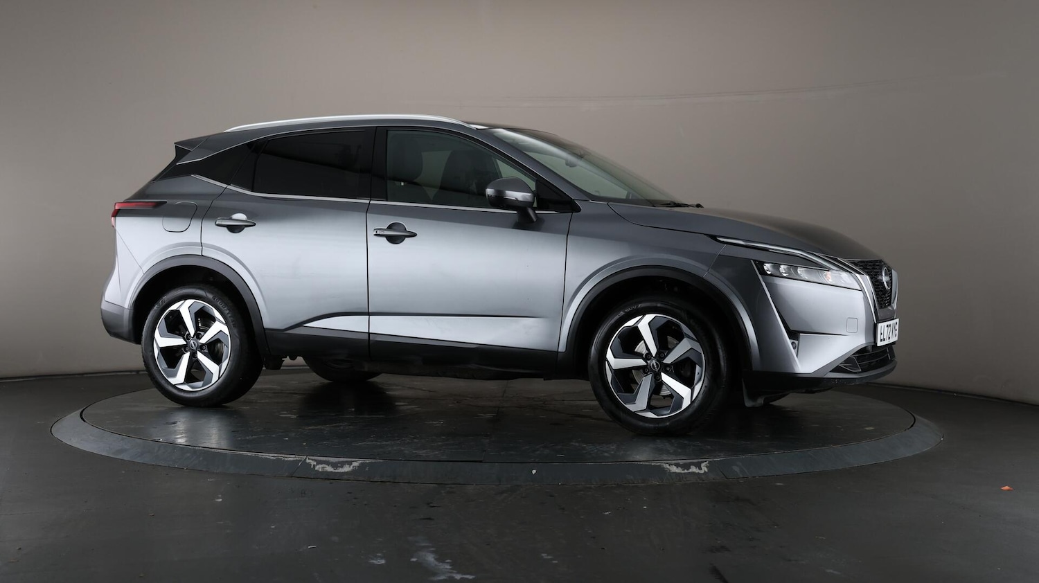 Used Nissan Qashqai 2022 for sale - 76446459: Photo 56