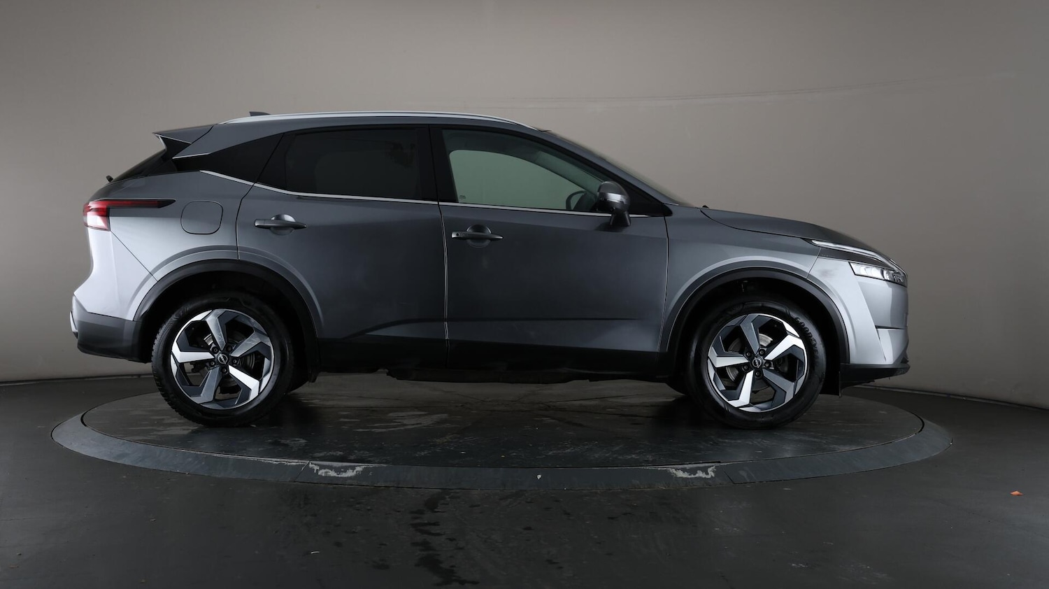 Used Nissan Qashqai 2022 for sale - 76446459: Photo 60