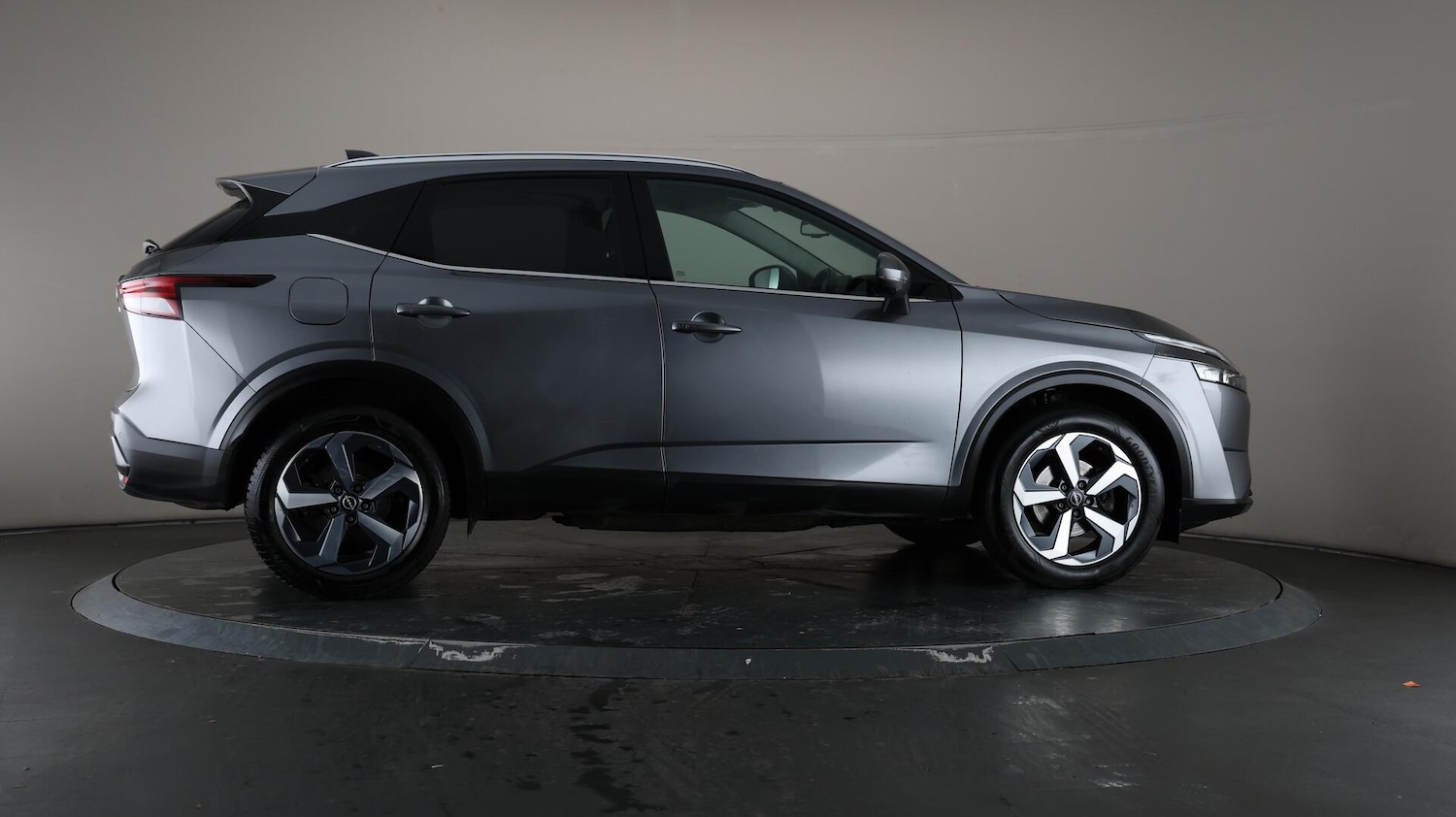 Used Nissan Qashqai 2022 for sale - 76446459: Photo 61