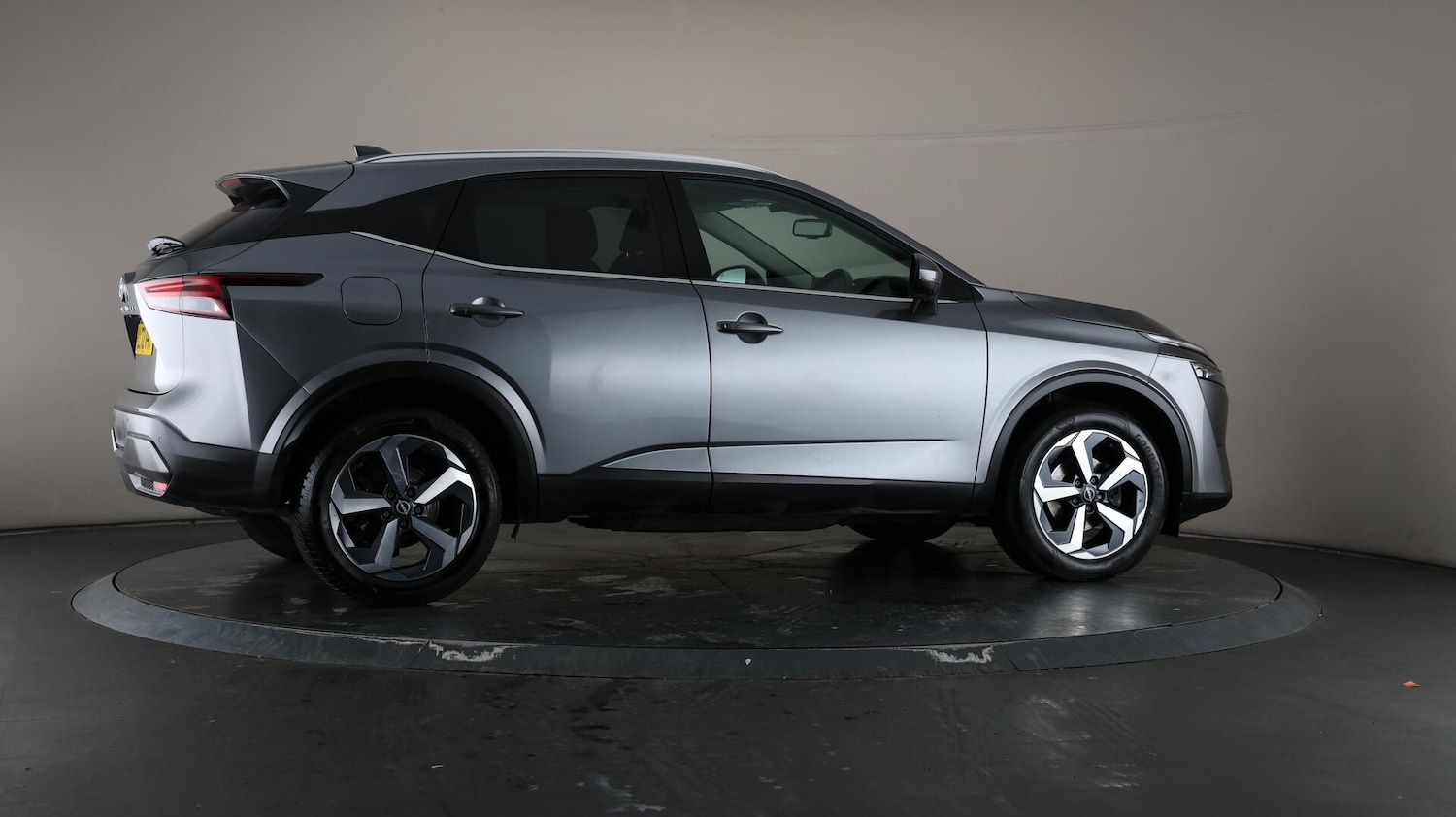 Used Nissan Qashqai 2022 for sale - 76446459: Photo 62