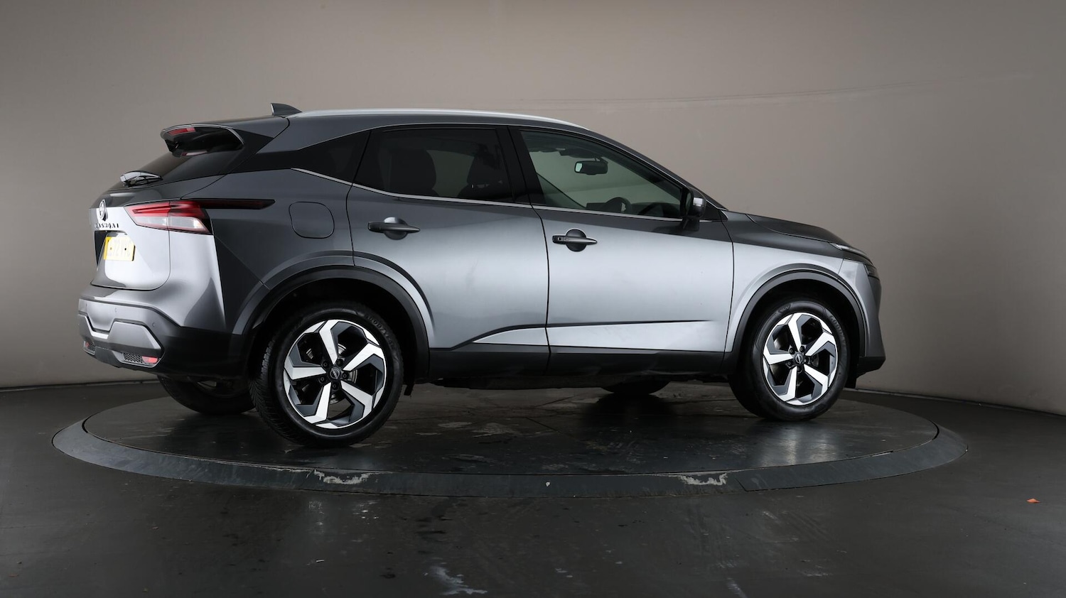 Used Nissan Qashqai 2022 for sale - 76446459: Photo 63
