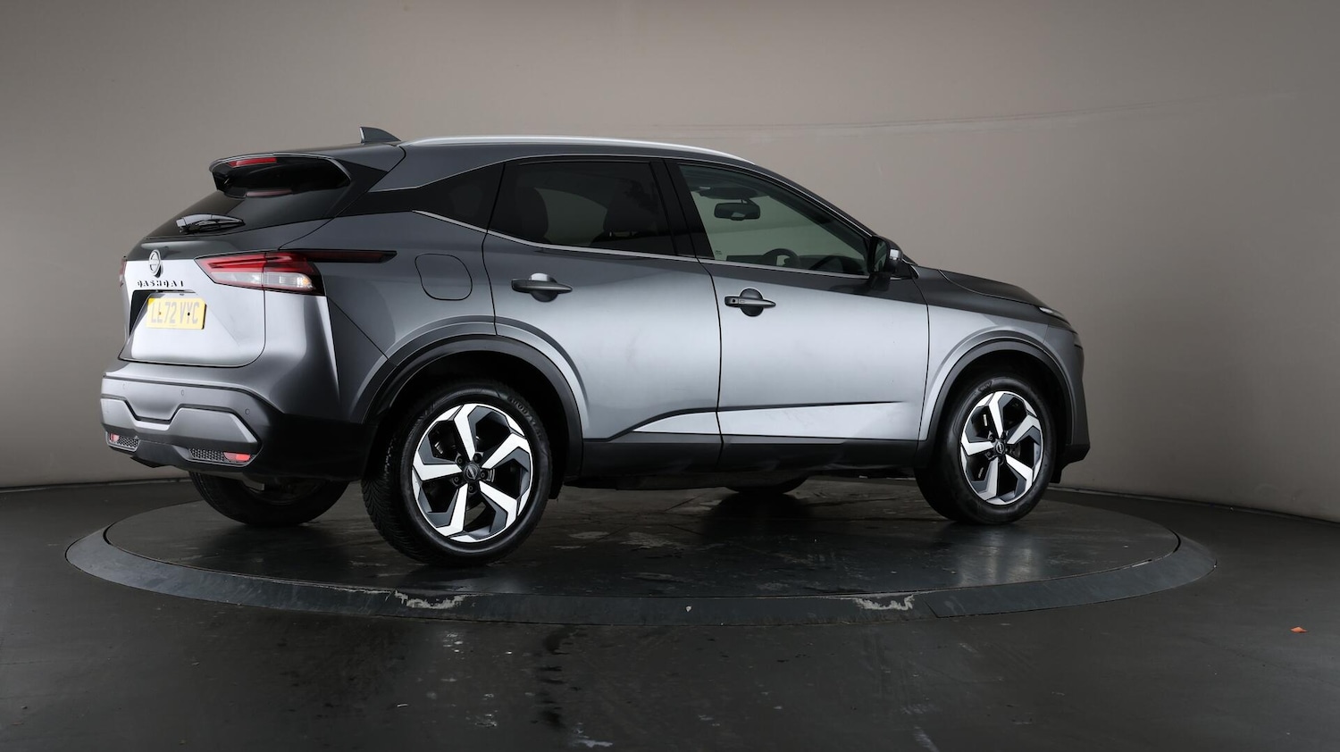 Used Nissan Qashqai 2022 for sale - 76446459: Photo 64