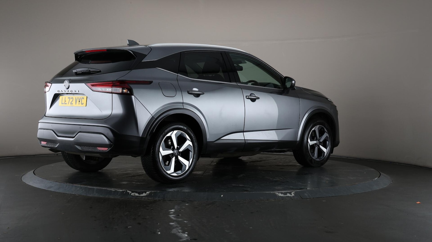 Used Nissan Qashqai 2022 for sale - 76446459: Photo 65