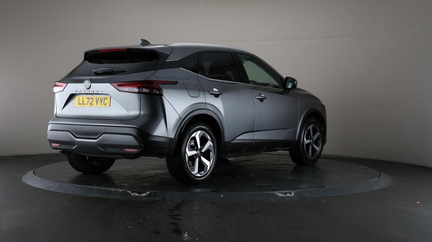 Used Nissan Qashqai 2022 for sale - 76446459: Photo 66