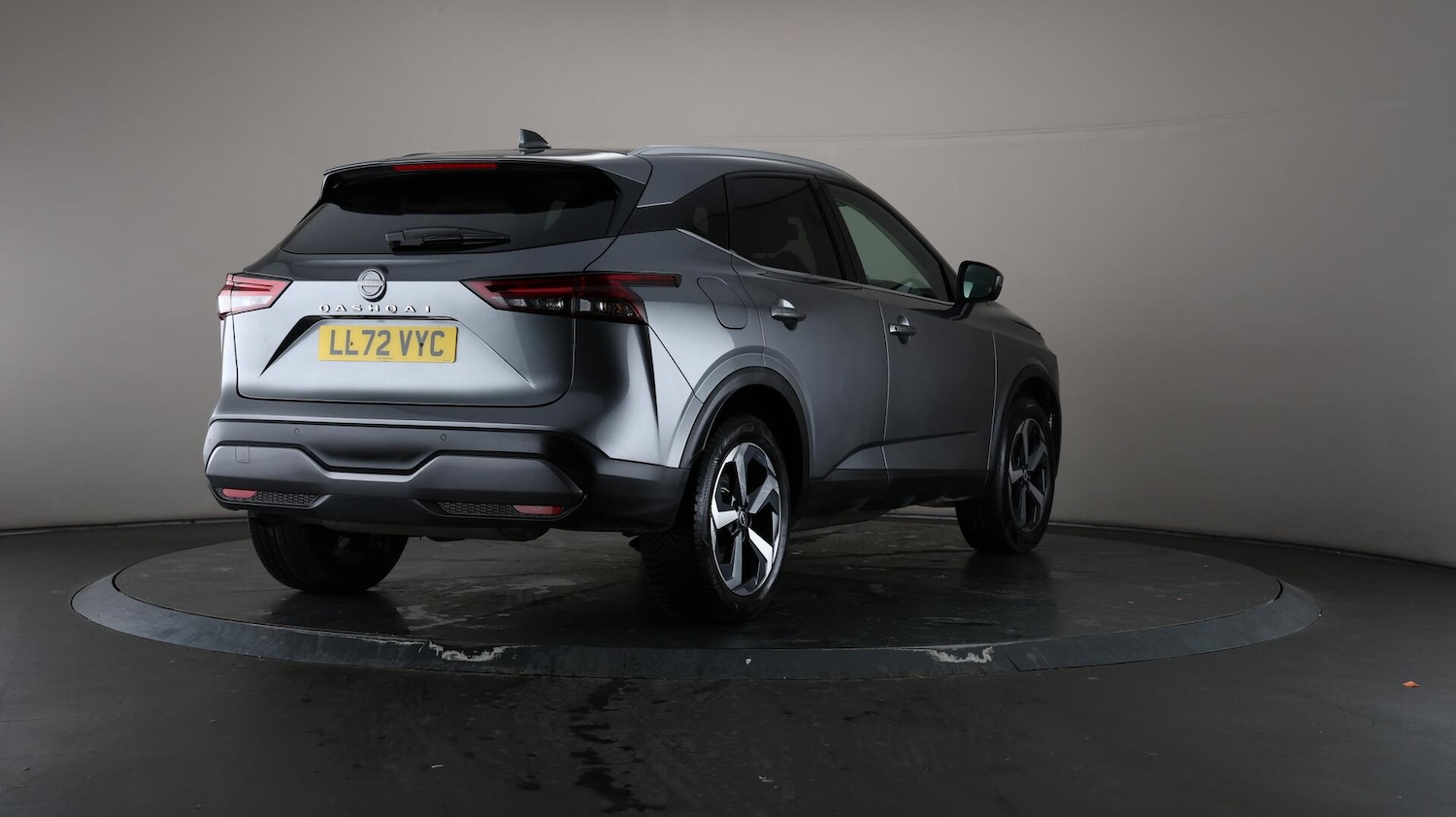 Used Nissan Qashqai 2022 for sale - 76446459: Photo 67