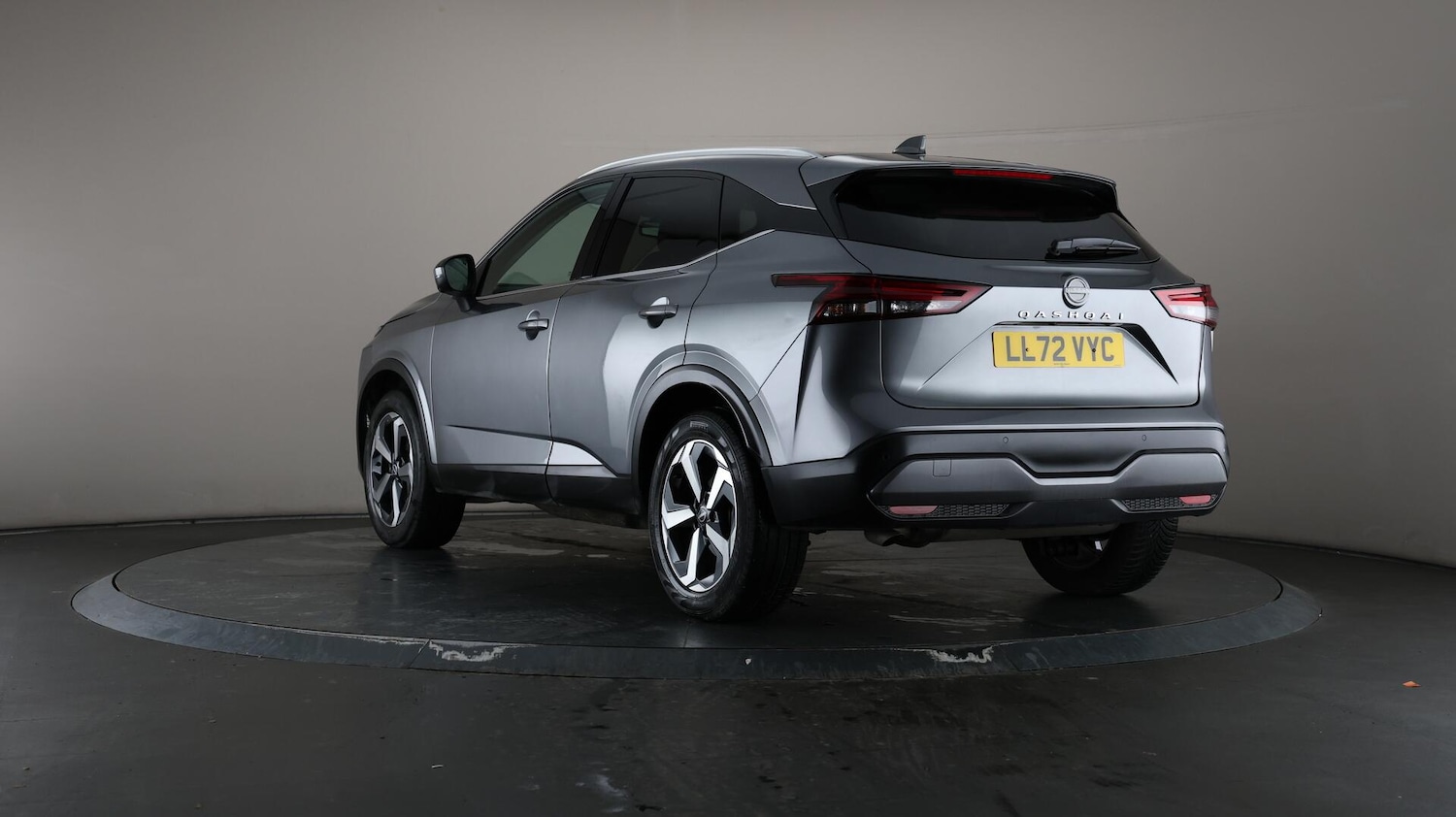 Used Nissan Qashqai 2022 for sale - 76446459: Photo 68