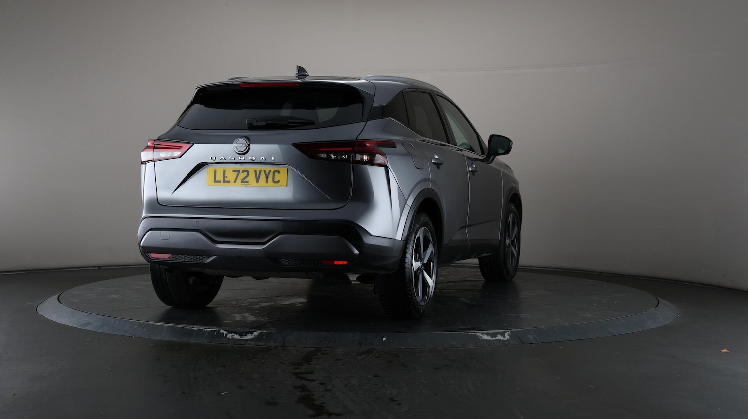 Used Nissan Qashqai 2022 for sale - 76446459: Photo 69