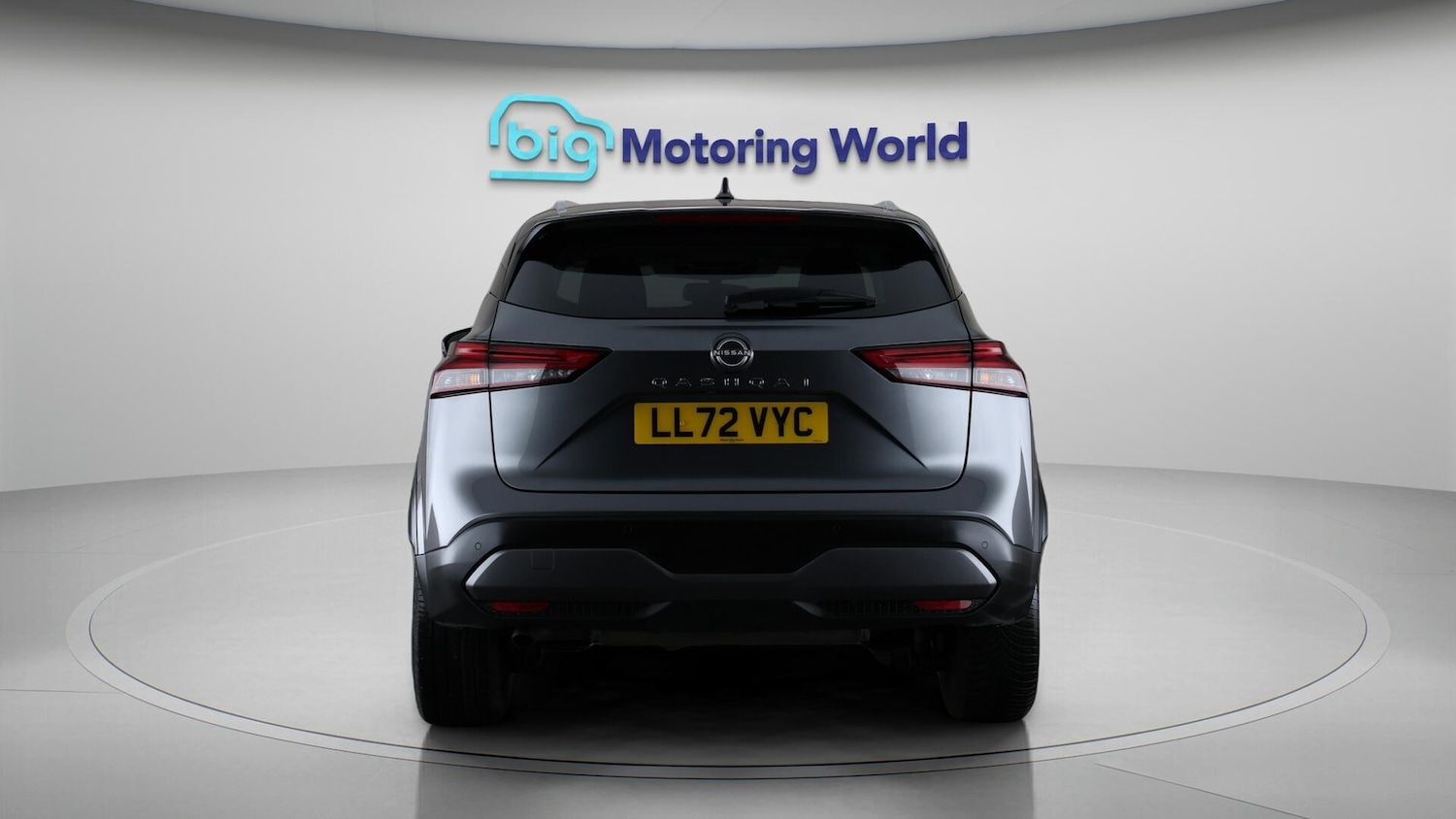 Used Nissan Qashqai 2022 for sale - 76446459: Photo 7