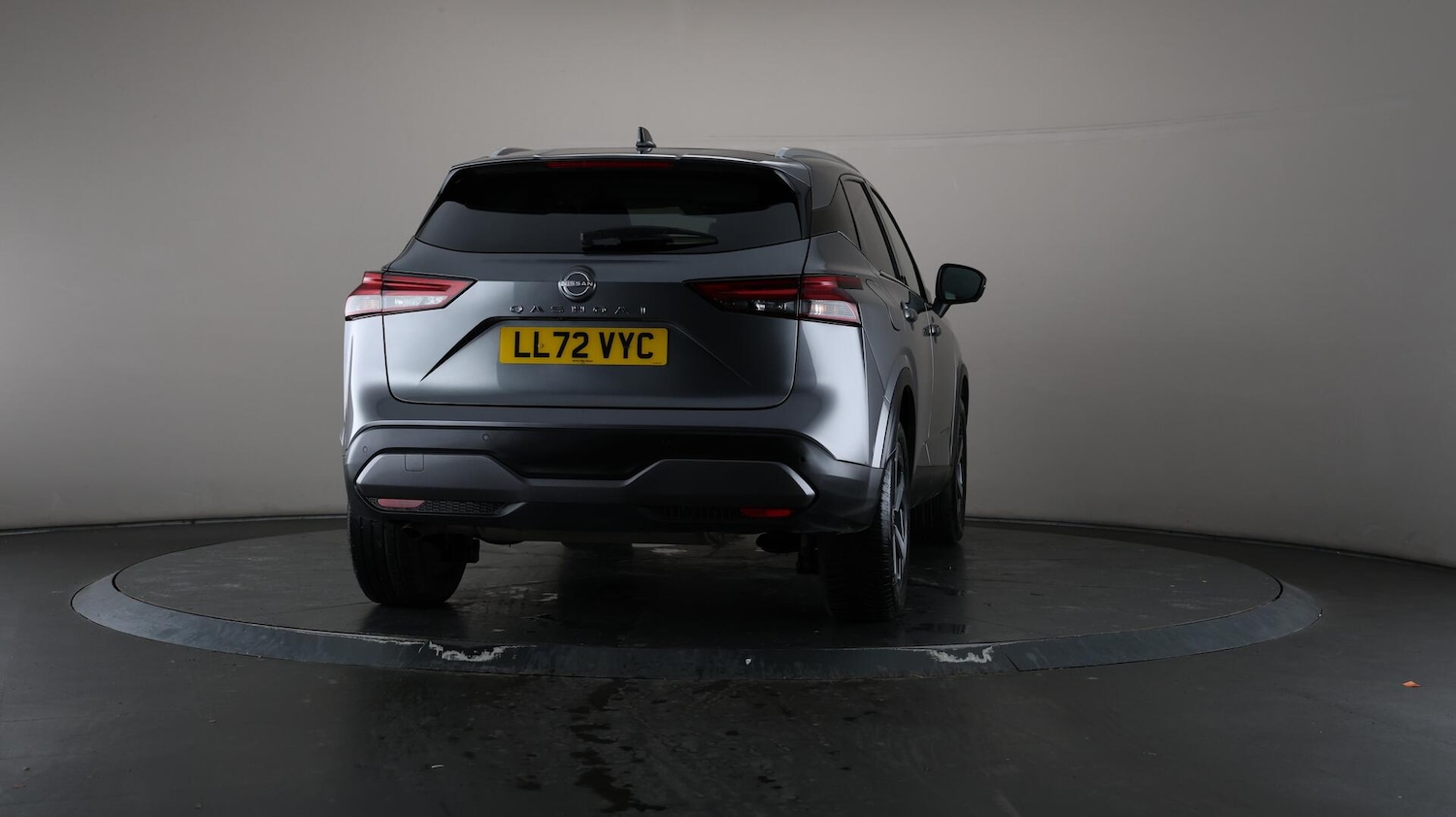 Used Nissan Qashqai 2022 for sale - 76446459: Photo 70