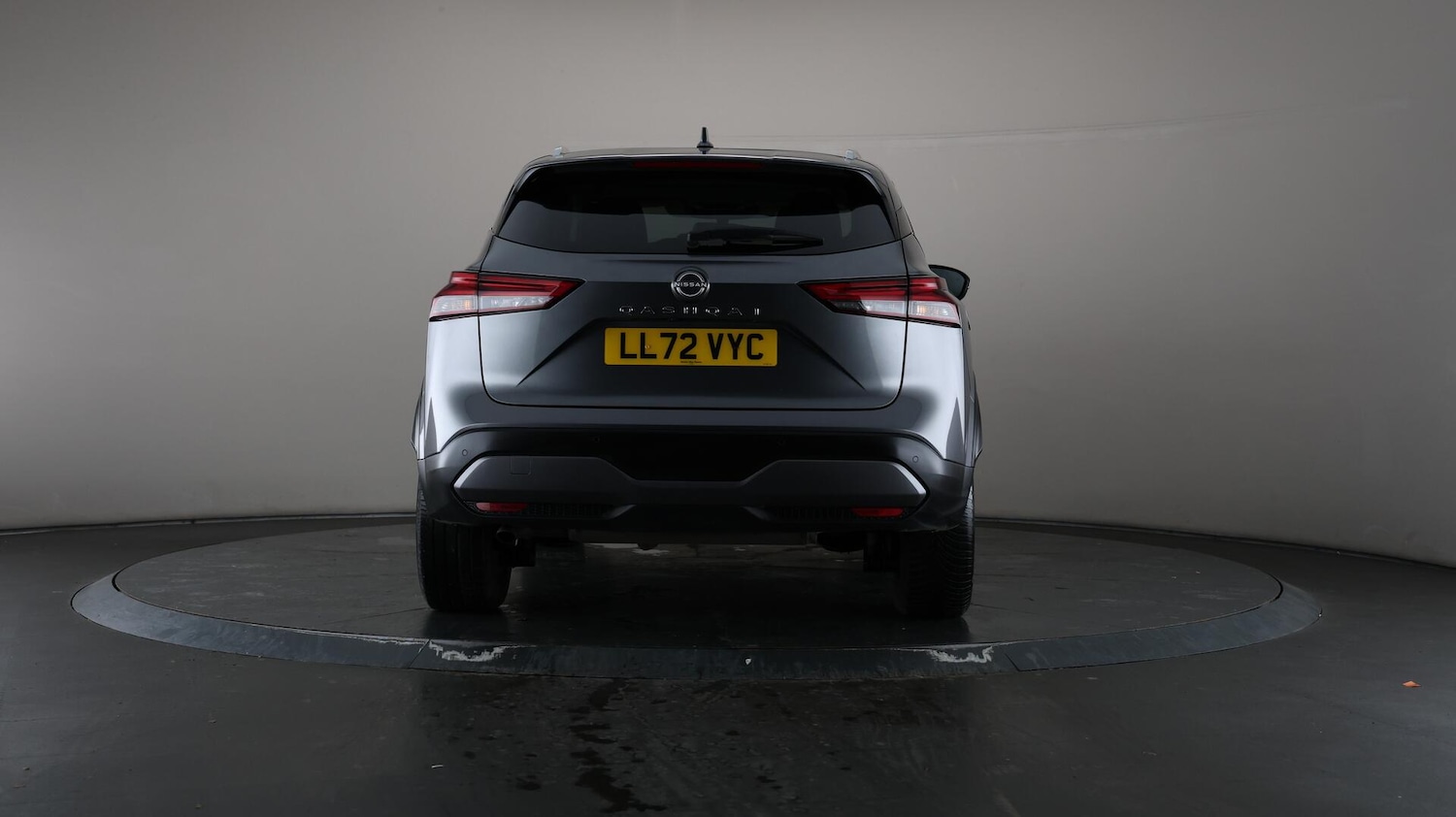 Used Nissan Qashqai 2022 for sale - 76446459: Photo 71