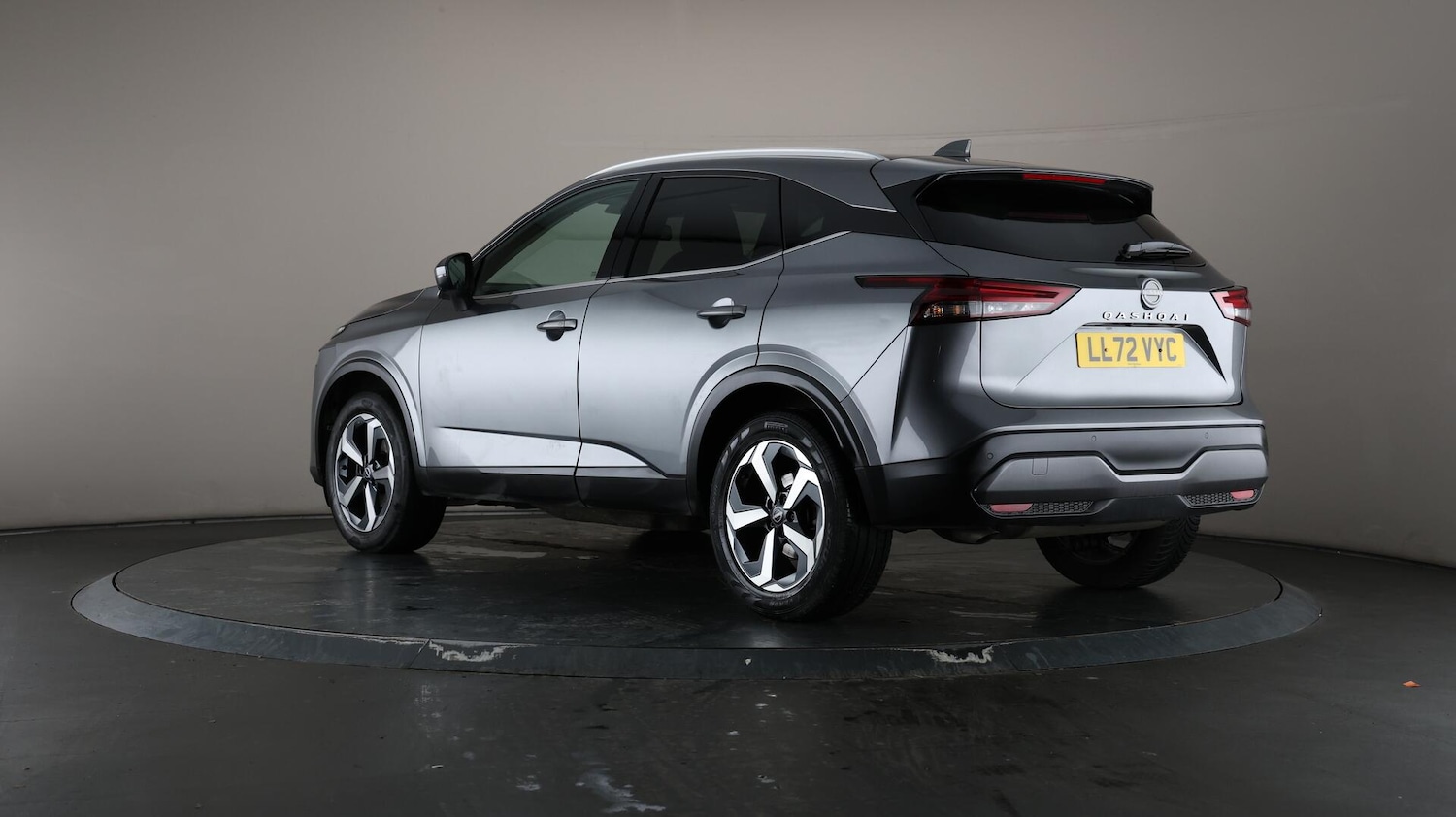 Used Nissan Qashqai 2022 for sale - 76446459: Photo 73