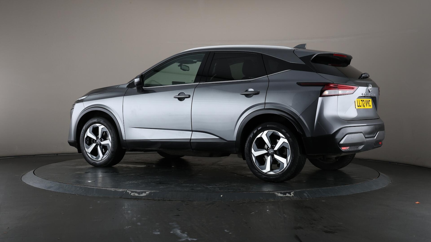 Used Nissan Qashqai 2022 for sale - 76446459: Photo 75