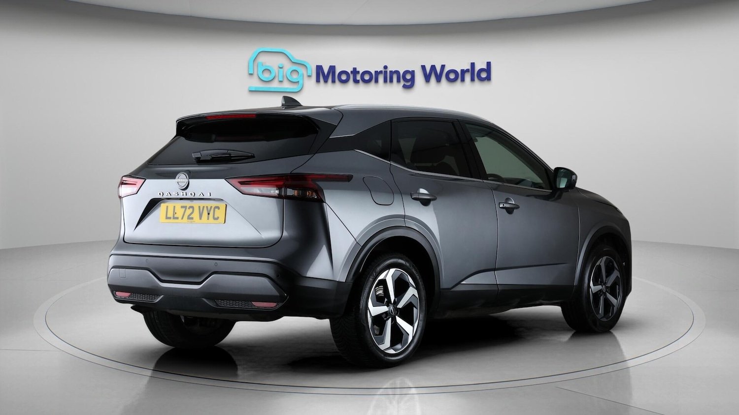 Used Nissan Qashqai 2022 for sale - 76446459: Photo 8