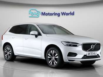 Used Volvo XC60 2020 for sale - 75214149: Photo
