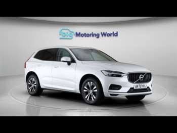 Used Volvo XC60 2020 for sale - 75214149: Photo