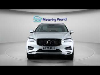 Used Volvo XC60 2020 for sale - 75214149: Photo