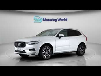 Used Volvo XC60 2020 for sale - 75214149: Photo